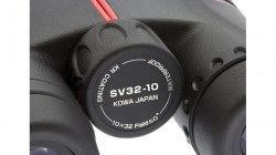 6.Kowa SV Series 10x32mm Waterproof Roof Prism Binocular,Black SV32-10